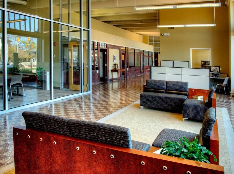 More Photos Of 7100 Euclid Ave, Cleveland Research And Development For Lease