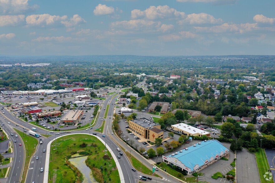 More Photos Of 1 State Route 12, Flemington Office For Lease
