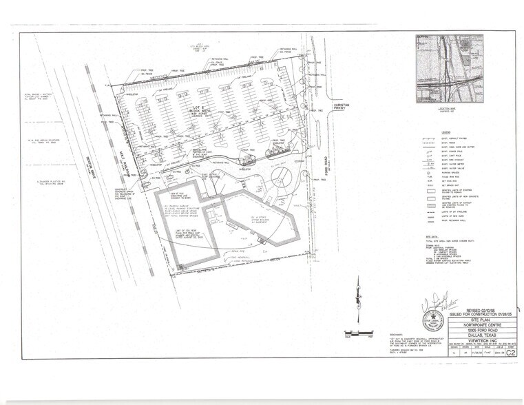 More Photos Of 12005 Ford Rd, Dallas Office For Lease