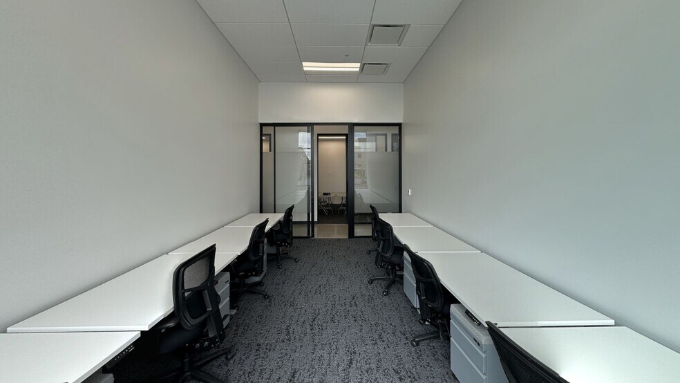 More Photos Of 25801 Industrial Blvd, Hayward Research And Development For Lease