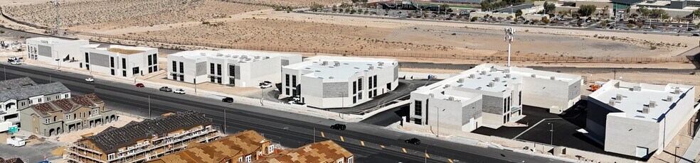 More Photos Of 10710-10890 South Rainbow Blvd, Las Vegas Unknown For Lease