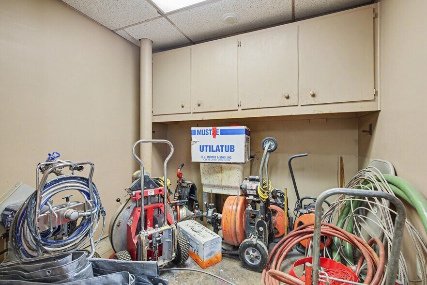 More Photos Of 455 Forum Pky, Rural Hall Industrial For Sale