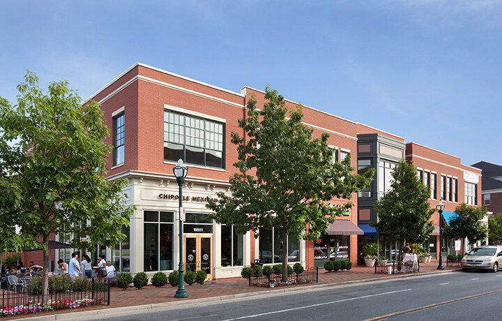 Primary Photo Of 19873 Century Blvd, Germantown Storefront Retail Office For Lease