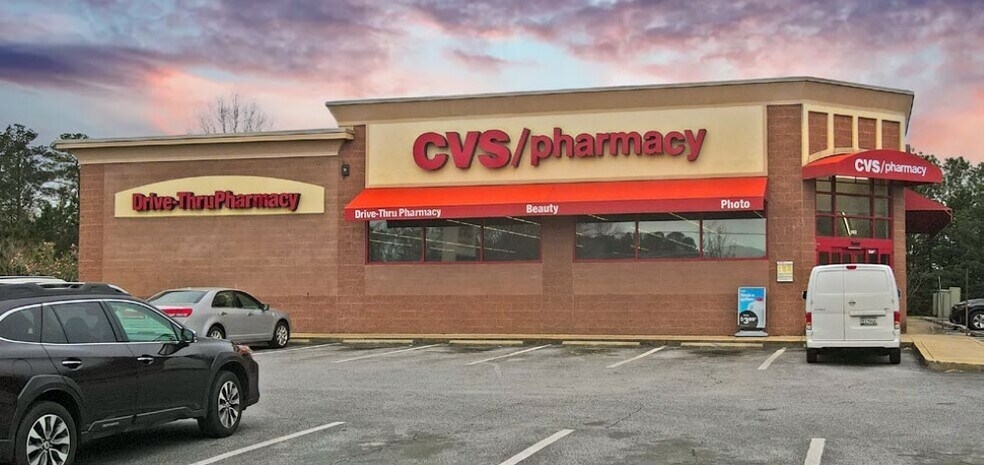 More Photos Of 902 W Greenwood St, Abbeville Drugstore For Sale