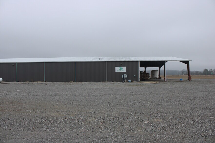 More Photos Of 3608 Highway 1 S, Forrest City Specialty For Sale