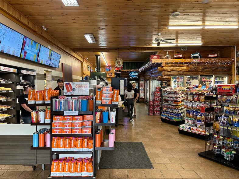 More Photos Of 6054 State Route 22, Plattsburgh Storefront Retail Residential For Sale