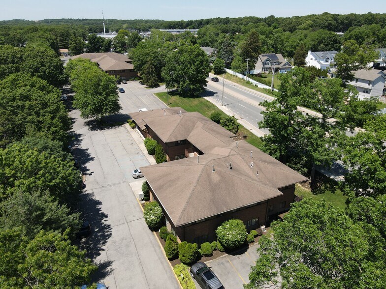 More Photos Of 1150 Portion Rd, Holtsville Medical For Lease