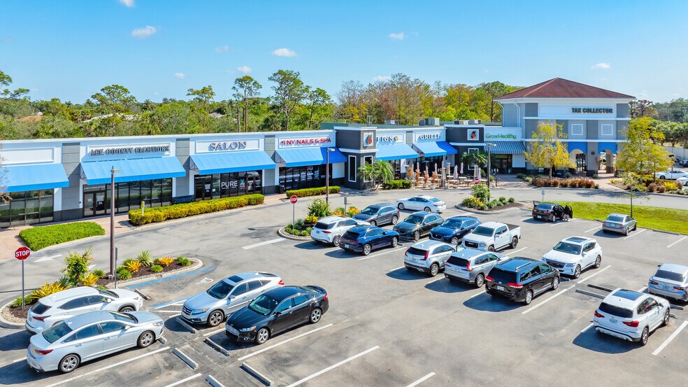 Primary Photo Of 25987 S Tamiami Trl, Bonita Springs Unknown For Lease
