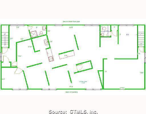 More Photos Of 420 Long Hill Rd, Groton Medical For Sale