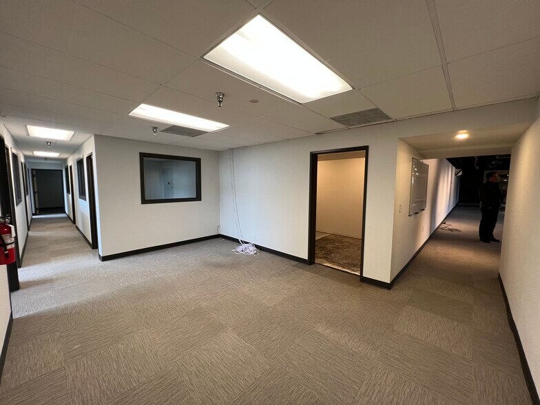 More Photos Of 300 Bryant St, Denver Office For Lease