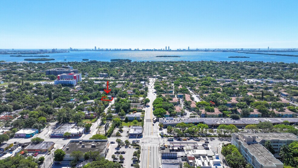More Photos Of 295 NE 55th St, Miami Apartments For Sale