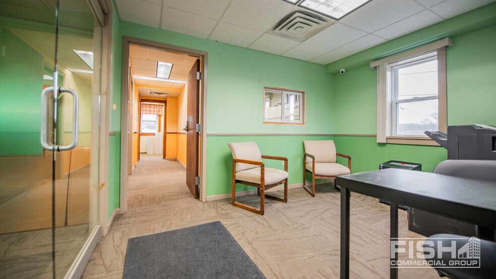 More Photos Of 799 Foresman St, Williamsport Warehouse For Sale