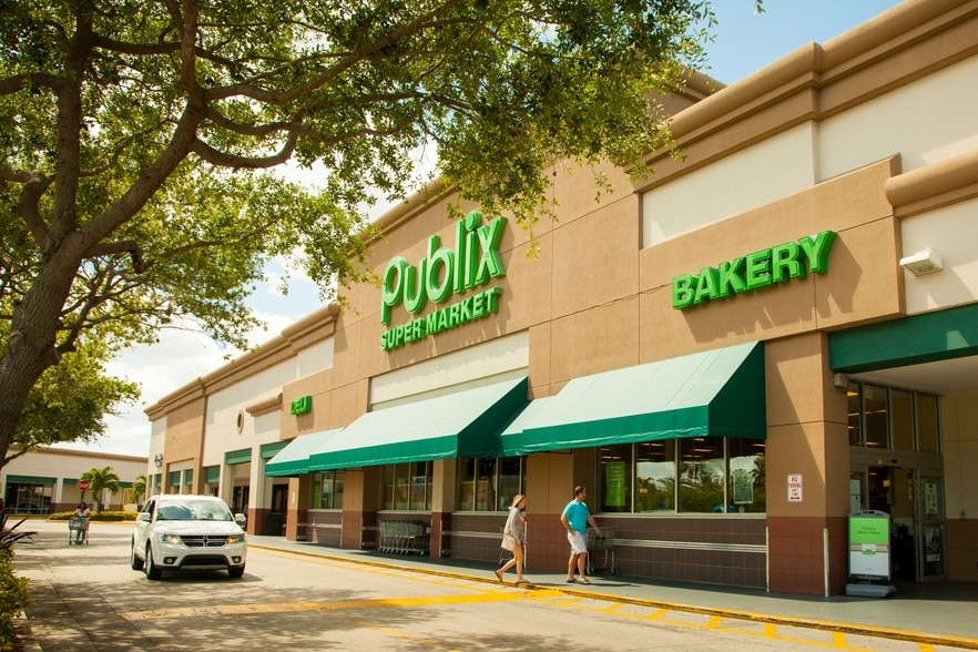 More Photos Of 1490-1732 S Federal Hwy, Delray Beach Unknown For Lease