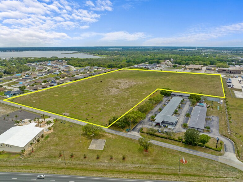 More Photos Of B Moore, Winter Haven Land For Sale