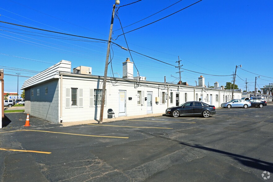 More Photos Of 8242-8276 E 12 Mile Rd, Warren Storefront For Sale