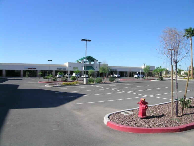 More Photos Of 1035-1039 E Van Buren St, Avondale Unknown For Lease