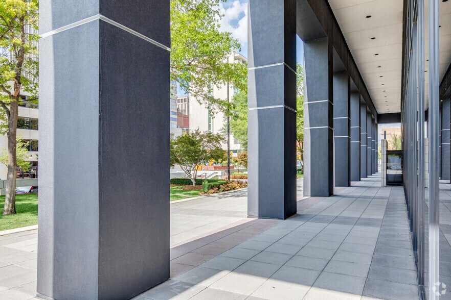 More Photos Of 110 W 7th St S, Tulsa Office For Lease