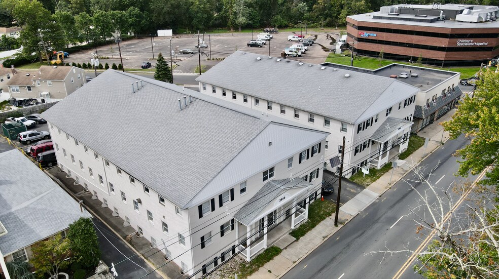 More Photos Of 2810 Morris Ave, Union Township Unknown For Lease