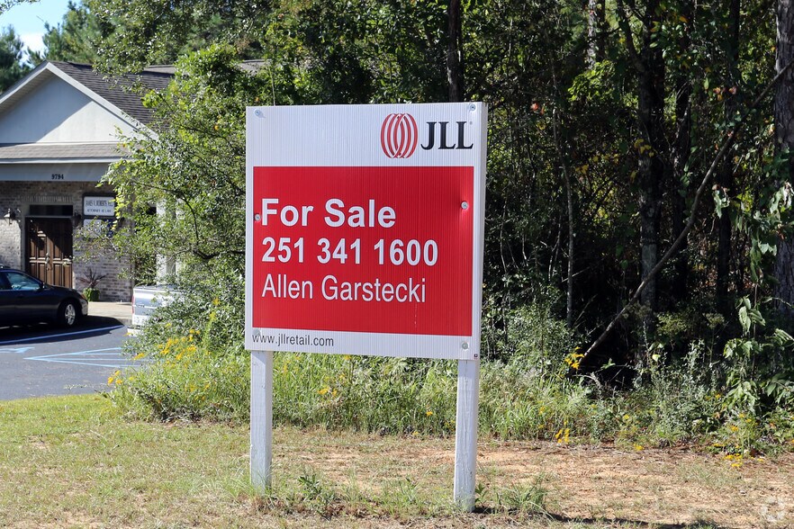 More Photos Of 9784 Timber Cir, Spanish Fort Land For Sale