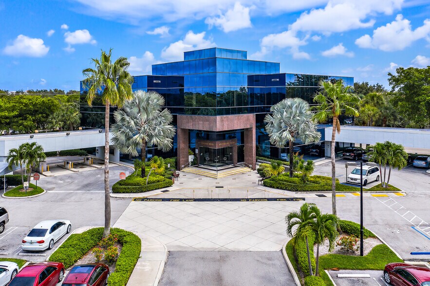 More Photos Of 603 Village Blvd, West Palm Beach Medical For Lease