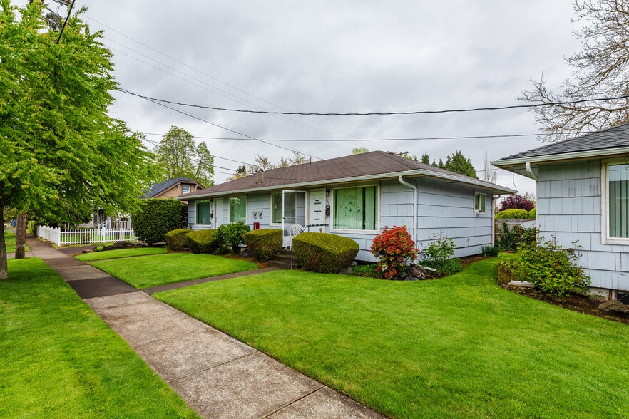 More Photos Of 310 McNary Ave NW, Salem Multifamily For Sale