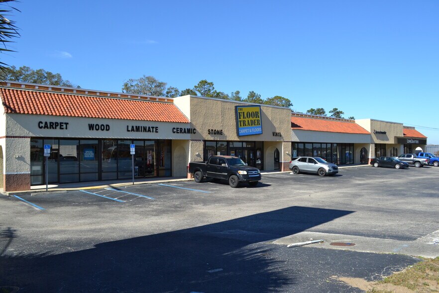 Primary Photo Of 88 Blanding Blvd, Orange Park Freestanding For Lease