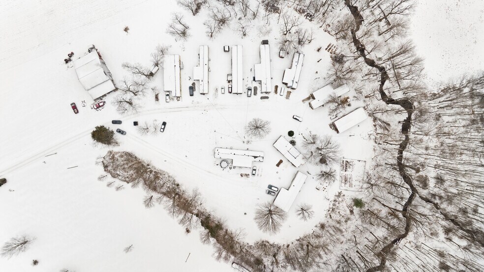 More Photos Of 150 Spring Park Rd, Magnolia Manufactured Housing Mobile Home Park For Sale