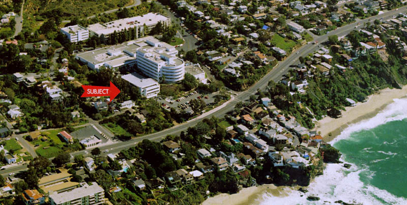 More Photos Of 31852 S Coast Hwy, Laguna Beach Medical For Lease