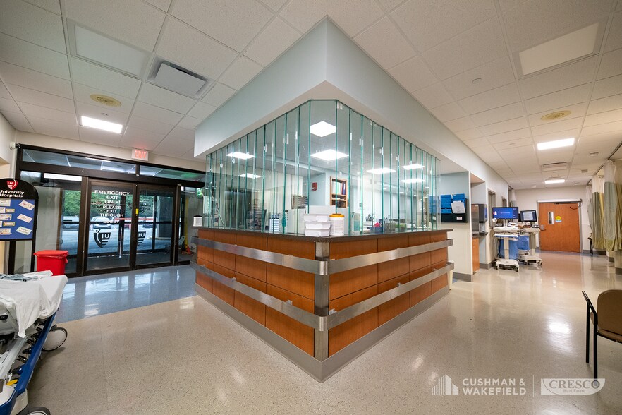 More Photos Of 27100 Chardon Rd, Cleveland Hospital For Sale