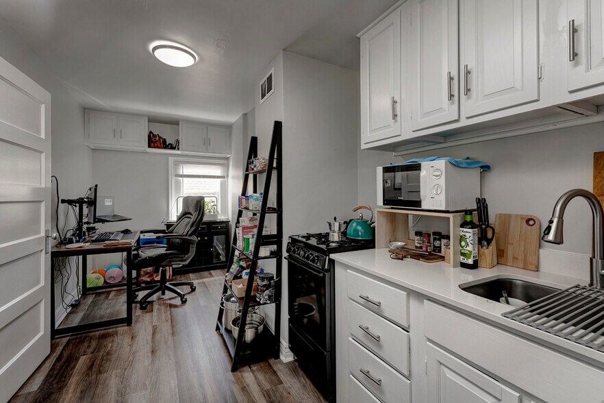 More Photos Of 2139-2151 Lafayette St, Denver Apartments For Sale