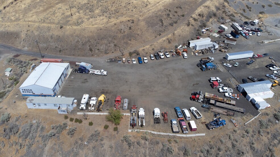 More Photos Of 91610 Biggs Rufus Hwy, Wasco Distribution For Sale