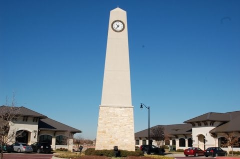 More Photos Of 8501 Wade Blvd, Frisco Office For Lease
