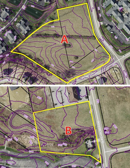More Photos Of 0 Gooding Blvd, Delaware Land For Sale