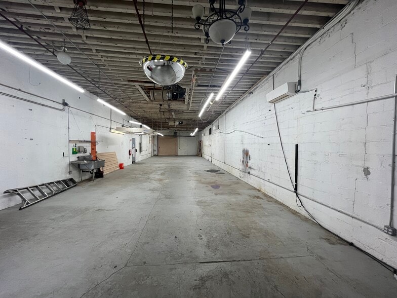 More Photos Of 201 Bogart st, Brooklyn Flex For Lease