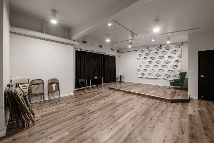 More Photos Of 6757 Hollywood Blvd, Los Angeles General Retail For Sale