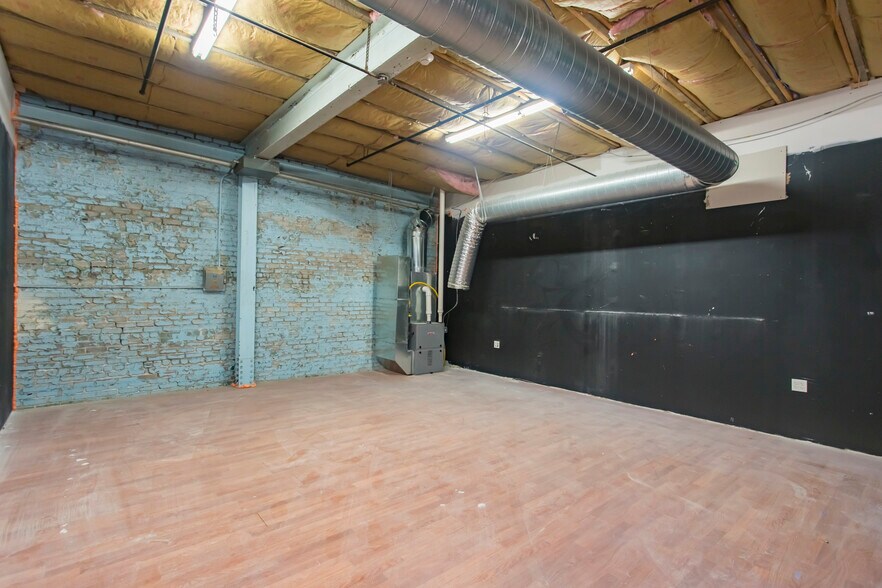 More Photos Of 3130 Belgrade St, Philadelphia Warehouse For Lease
