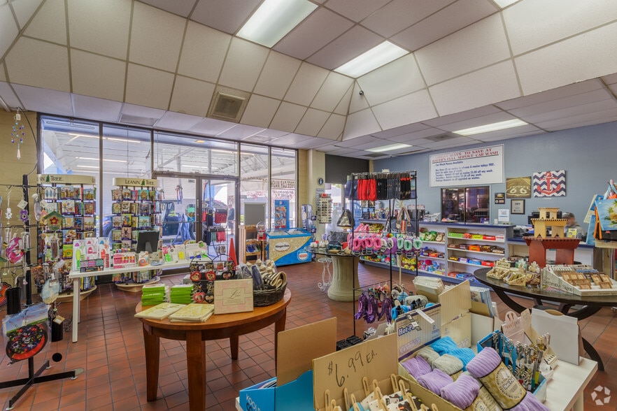 More Photos Of 5927 San Juan Ave, Citrus Heights Carwash For Sale