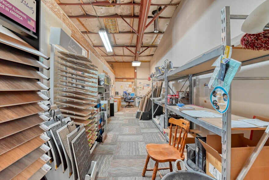 More Photos Of 300 Dozier Ave, Canon City Industrial For Sale