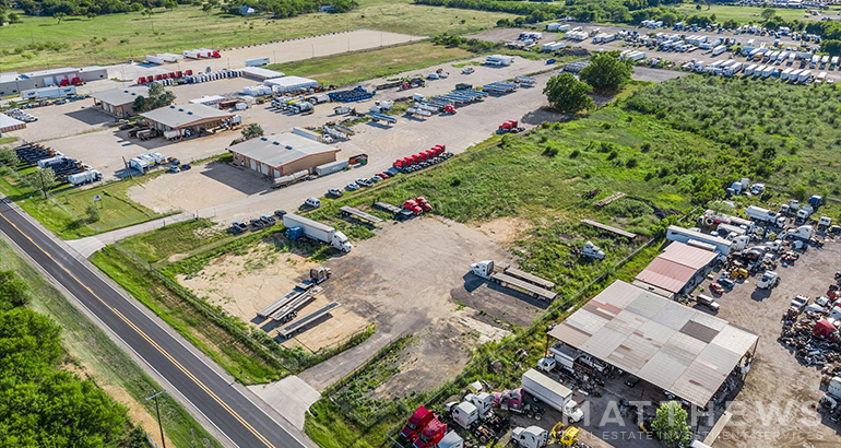 More Photos Of 865 FM 1516, San Antonio Land For Lease