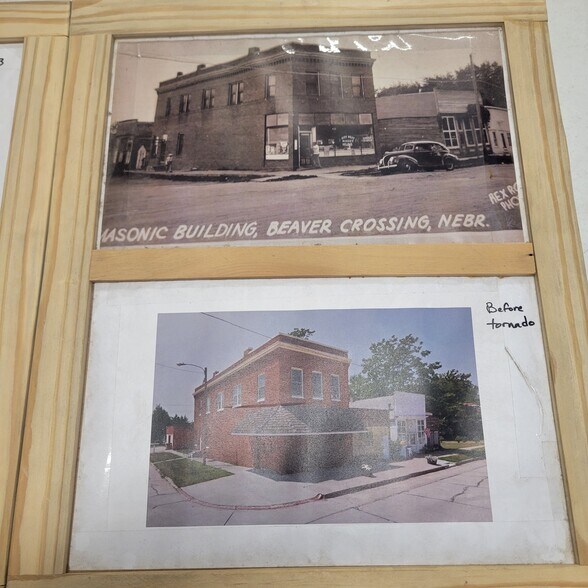 More Photos Of 735 Dimery Ave, Beaver Crossing Convenience Store For Sale