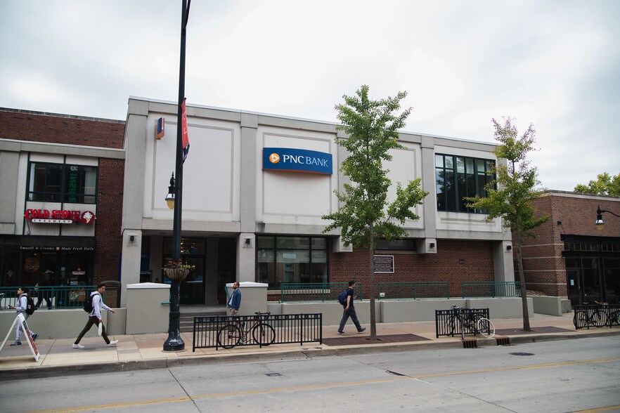 More Photos Of 505 E Green St, Champaign Office For Lease