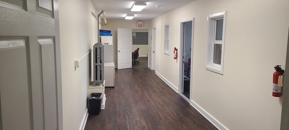 More Photos Of 9-13 Ackerman Ave, Emerson Storefront Retail Office For Lease