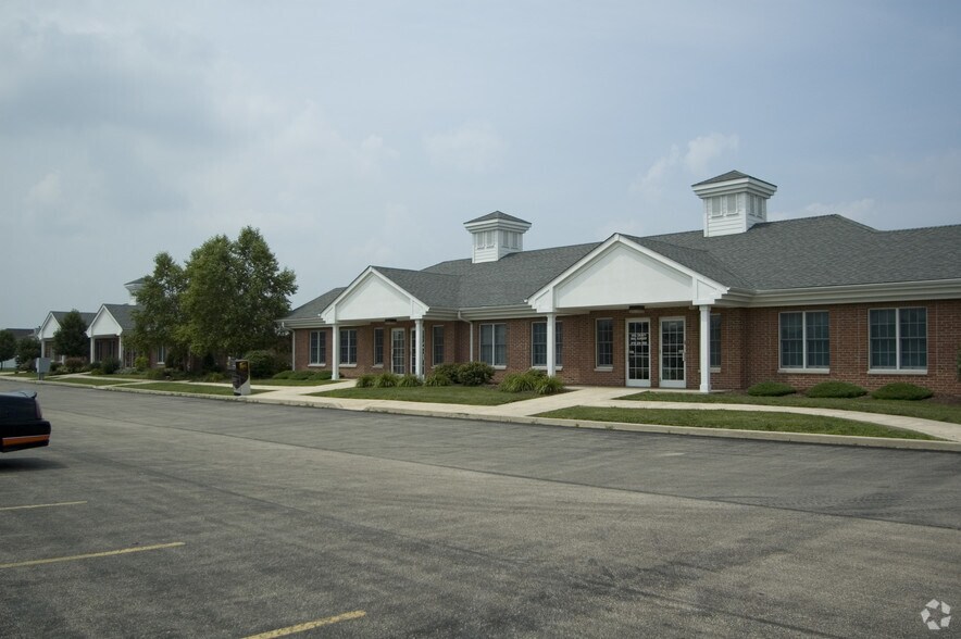 More Photos Of 3209-3225 Fiday Rd, Joliet Office For Lease