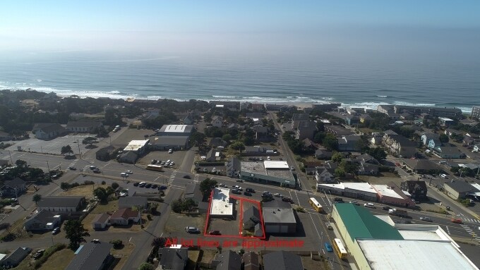 Primary Photo Of , Lincoln City Unknown For Sale
