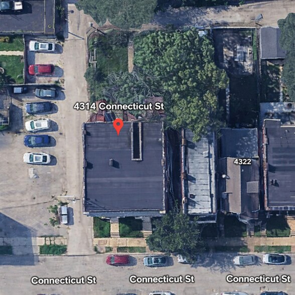 More Photos Of 4314 Connecticut St, Saint Louis Apartments For Sale