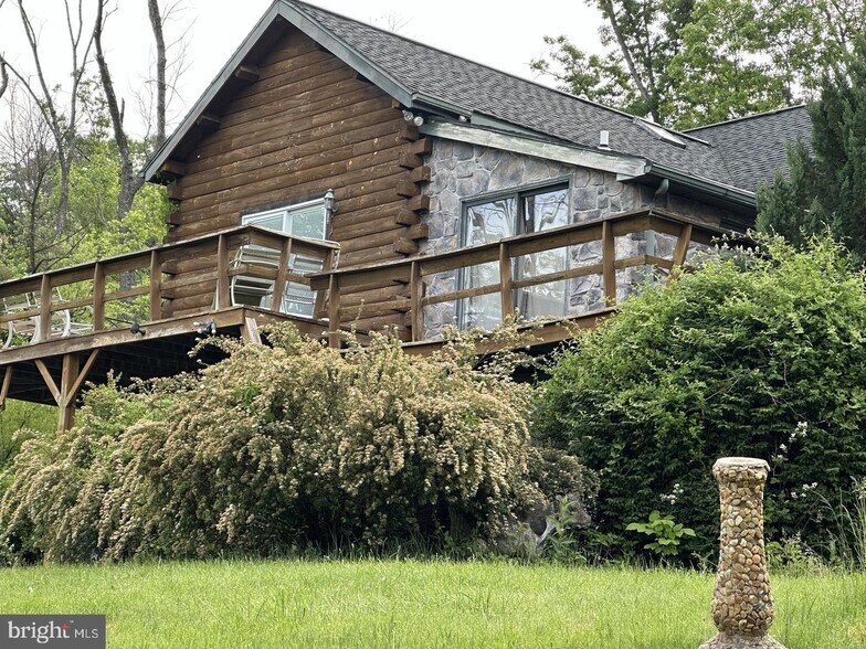 More Photos Of 383 Ben Franklin Hwy W, Douglassville Warehouse For Sale