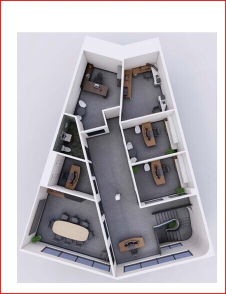 More Photos Of , Agoura Hills Flex For Sale