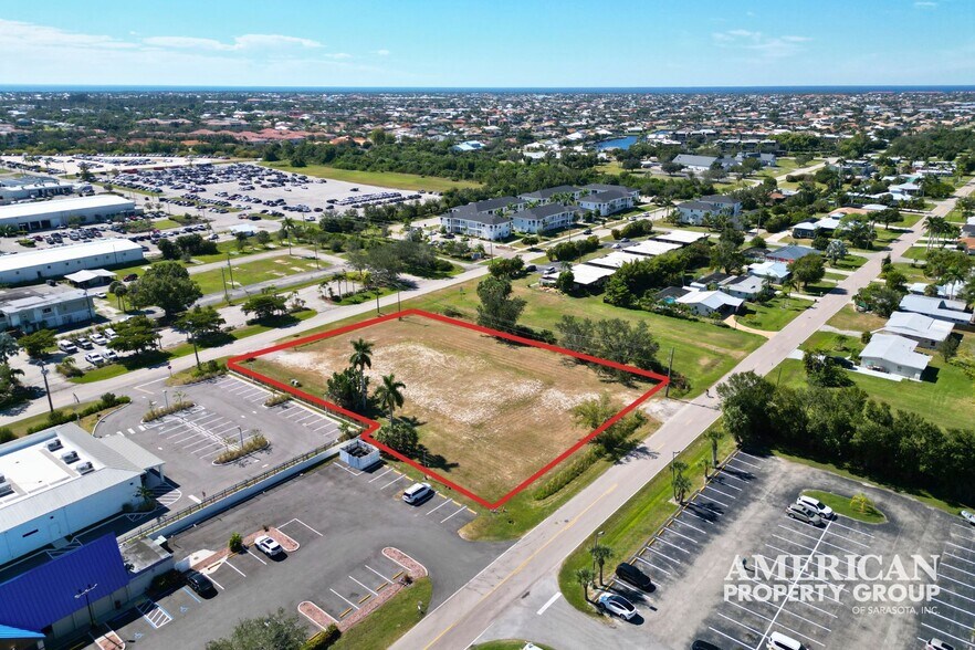 More Photos Of 120 W Henry St, Punta Gorda Land For Sale