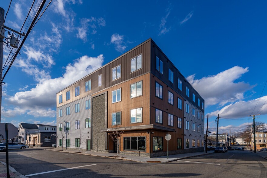 More Photos Of , Providence Multifamily For Sale