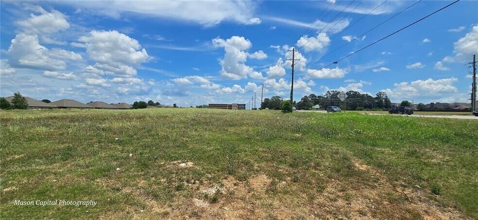 More Photos Of 3600 SW Regional Airport Blvd, Bentonville Land For Sale